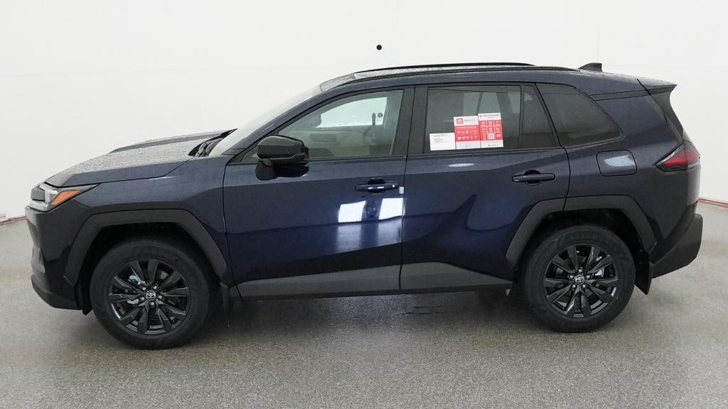 New 2026 Toyota RAV4 XLE Premium SUV
