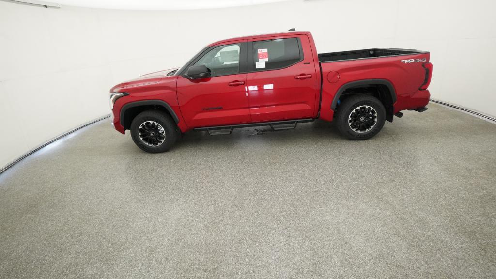 2026 Toyota Tundra SR5 - Photo 27
