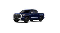 2026 Toyota Tundra i-FORCE MAX