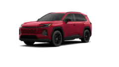 New 2026 Toyota RAV4 XLE Premium SUV near Monticello, AR