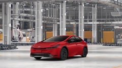 2027 Toyota Prius LE AWD LE AWD