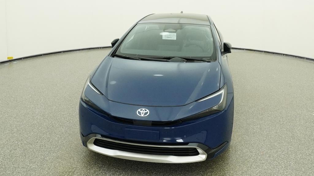New 2026 Toyota Prius Plug-in Hybrid XSE Premium PLUG-IN HYBRID