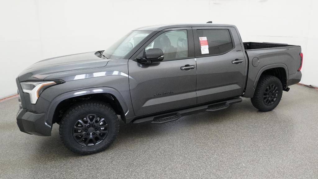 2026 Toyota Tundra SR5 - Photo 27