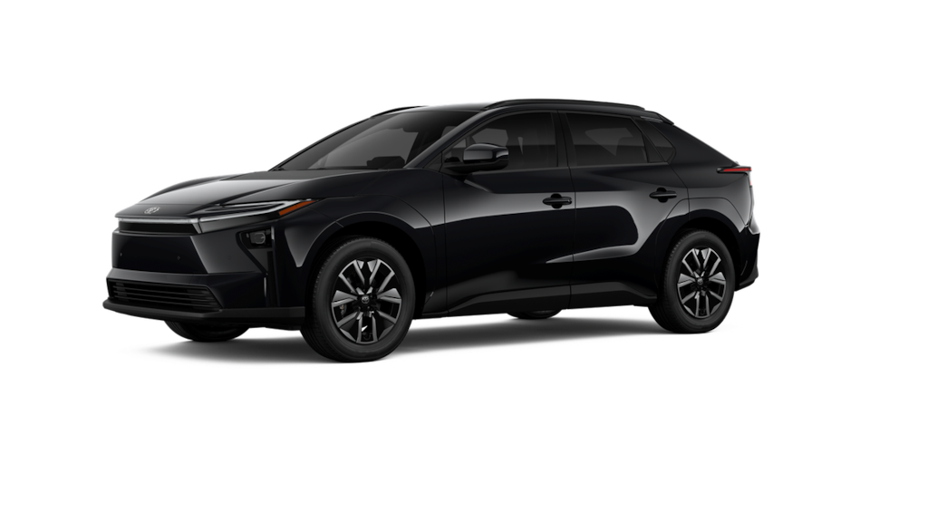 Used 2026 Toyota bZ XLE Sport Utility
