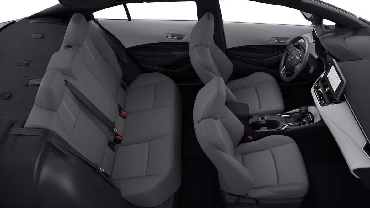 2027 Toyota Corolla SE - Photo 8