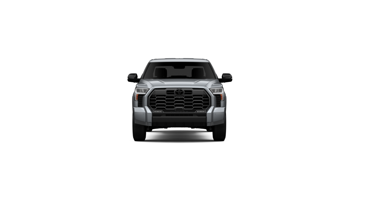 2026 Toyota Tundra Limited - Photo 17