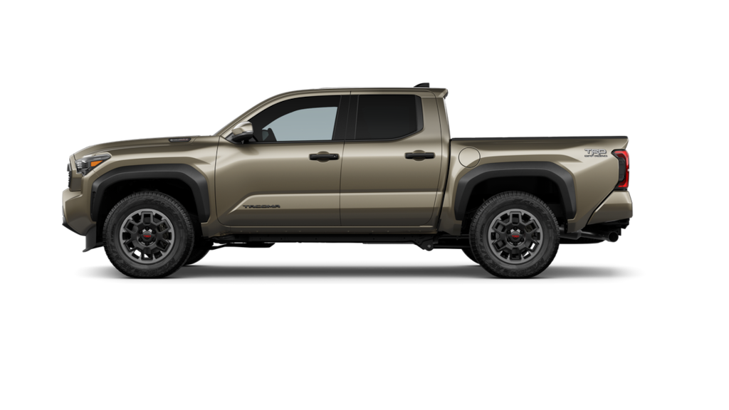 New 2026 Toyota Tacoma i-FORCE MAX Truck Double Cab