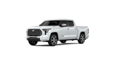 2026 Toyota Tundra i-FORCE MAX Capstone CAPSTONE CREWMAX 5.5