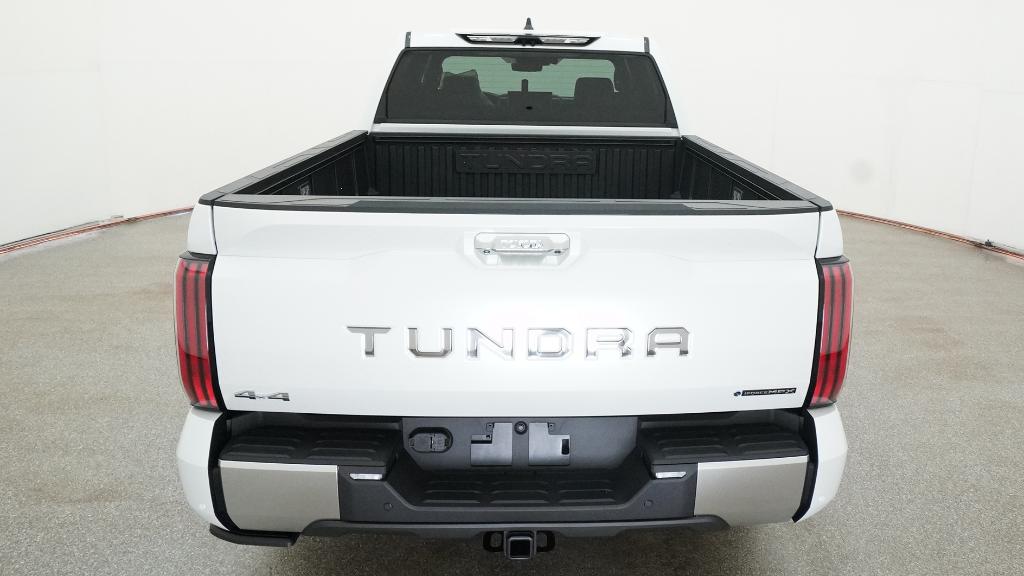 2026 Toyota Tundra Capstone - Photo 16