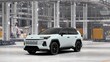  Toyota RAV4 Plug-in Hybrid