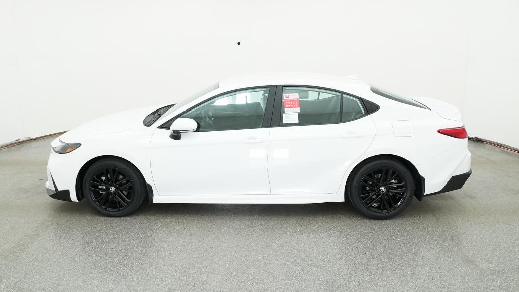 2026 Toyota Camry SE - Photo 19
