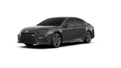 2026 Toyota Camry XSE Sedan TU36B436