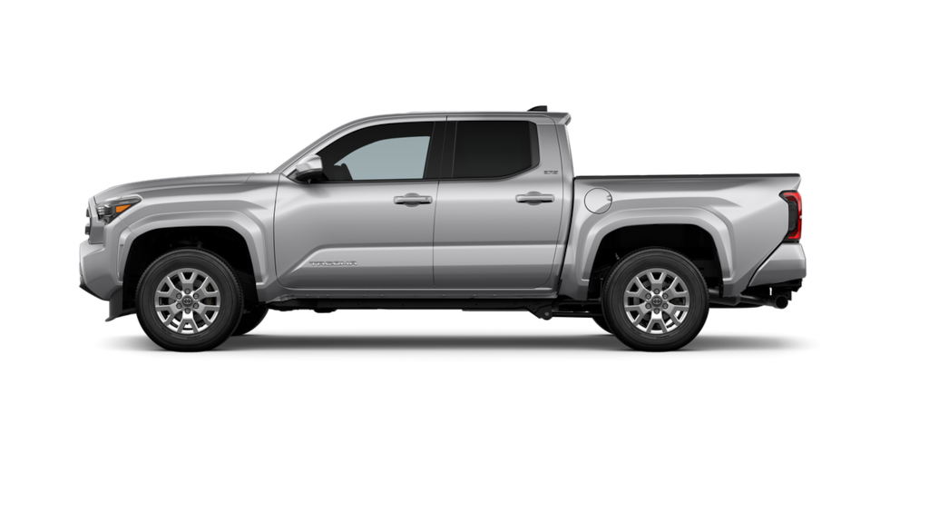 New 2026 Toyota Tacoma SR5 Truck Double Cab