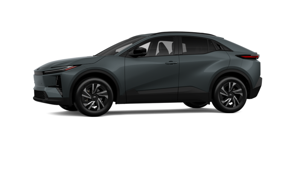 New 2027 Toyota C-HR SE SE AWD
