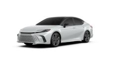 2026 Toyota Camry XSE AWD XSE AWD