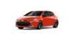  Toyota Corolla Hatchback