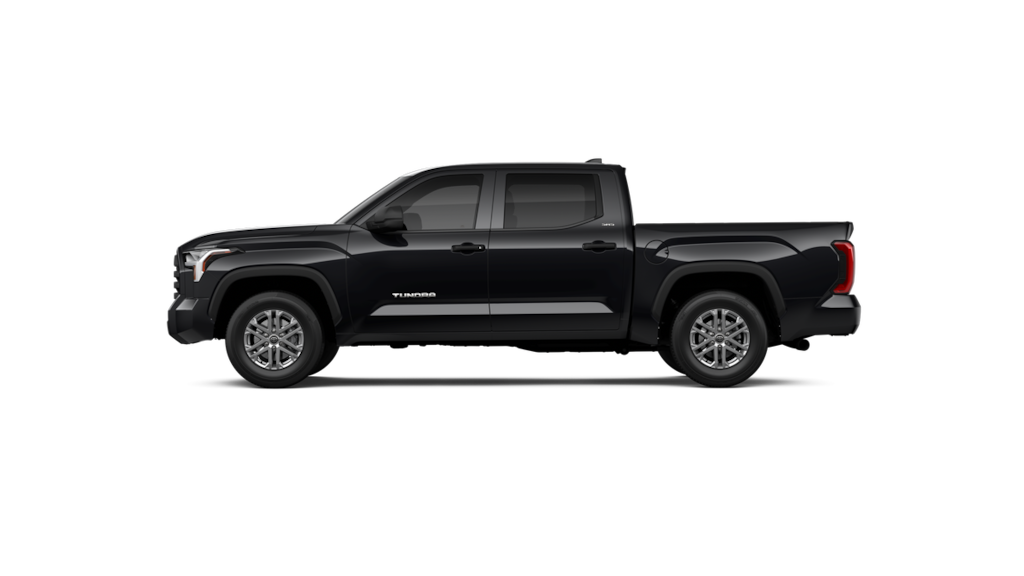 New 2026 Toyota Tundra SR5 SR5 CREWMAX 5.5