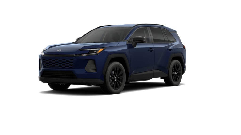 New 2026 Toyota RAV4 XLE Premium SUV