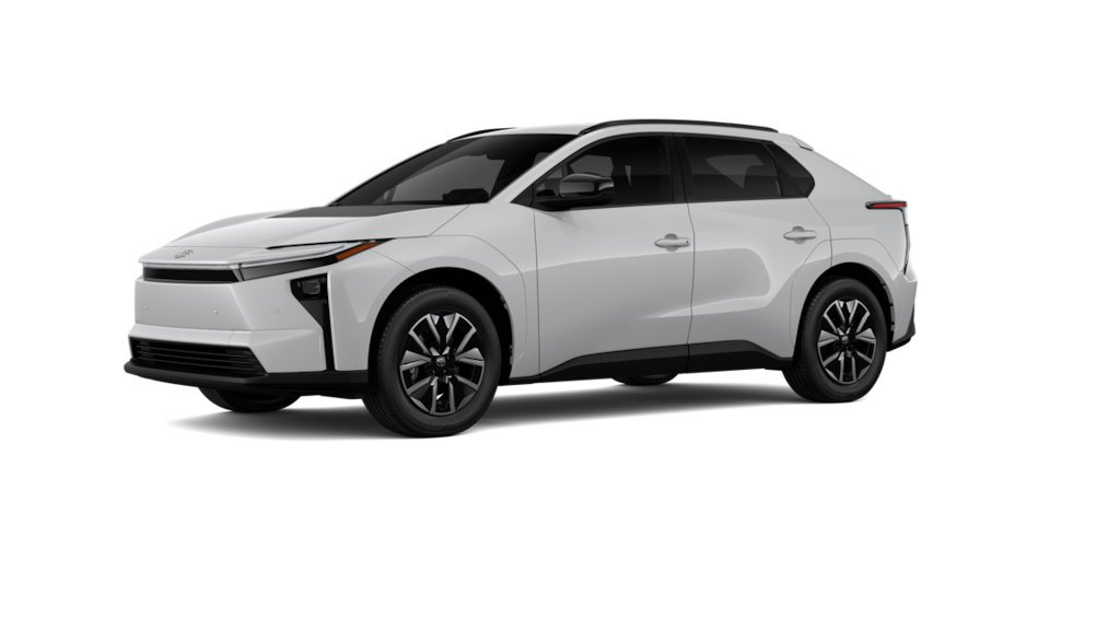 New 2027 Toyota bZ XLE XLE FWD PLUS