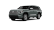  Toyota Sequoia
