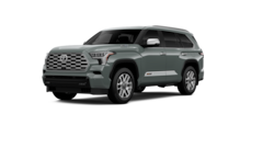 2026 Toyota Sequoia 1794 Edition 1794 HYBRID Missoula, MT