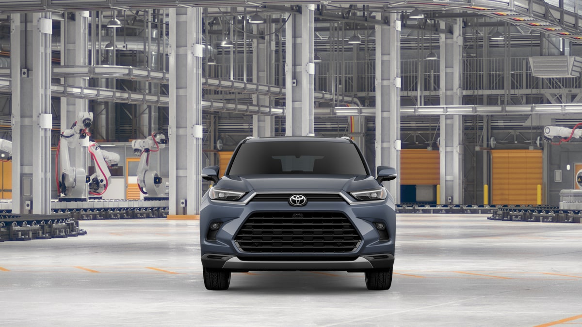 2026 Toyota Grand Highlander Platinum - Photo 17