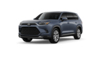  Toyota Grand Highlander