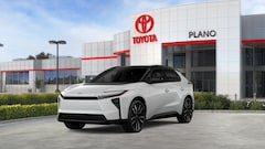 New 2027 Toyota bZ Limited LIMITED FWD DYNAMIC_PREF_LABEL_SITEBUILDER_CARROLLTON_TX_1_INVENTORY_LISTING1_ALTATTRIBUTEAFTER