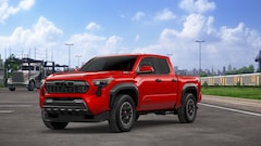 2026 Toyota Tacoma i-FORCE MAX TRD Off-Road i-FORCE MAX Truck Double Cab