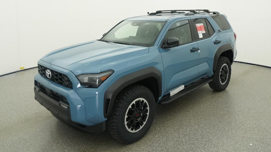  Toyota 4Runner