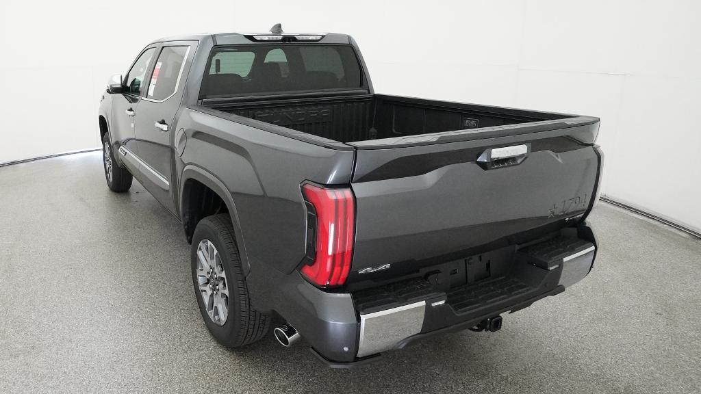 2026 Toyota Tundra 1794 Edition - Photo 31