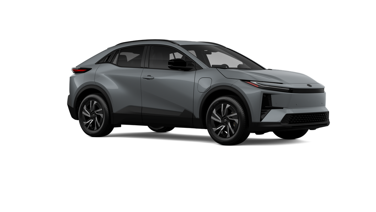 2026 Toyota C-HR SE - Photo 14