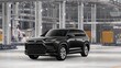  Toyota Grand Highlander Hybrid