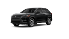 2026 Toyota Corolla Cross Hybrid S SUV