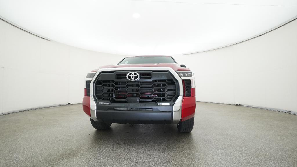 2026 Toyota Tundra SR5 - Photo 8