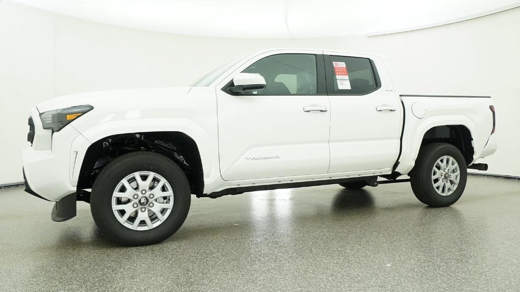 2026 Toyota Tacoma SR5 - Photo 27