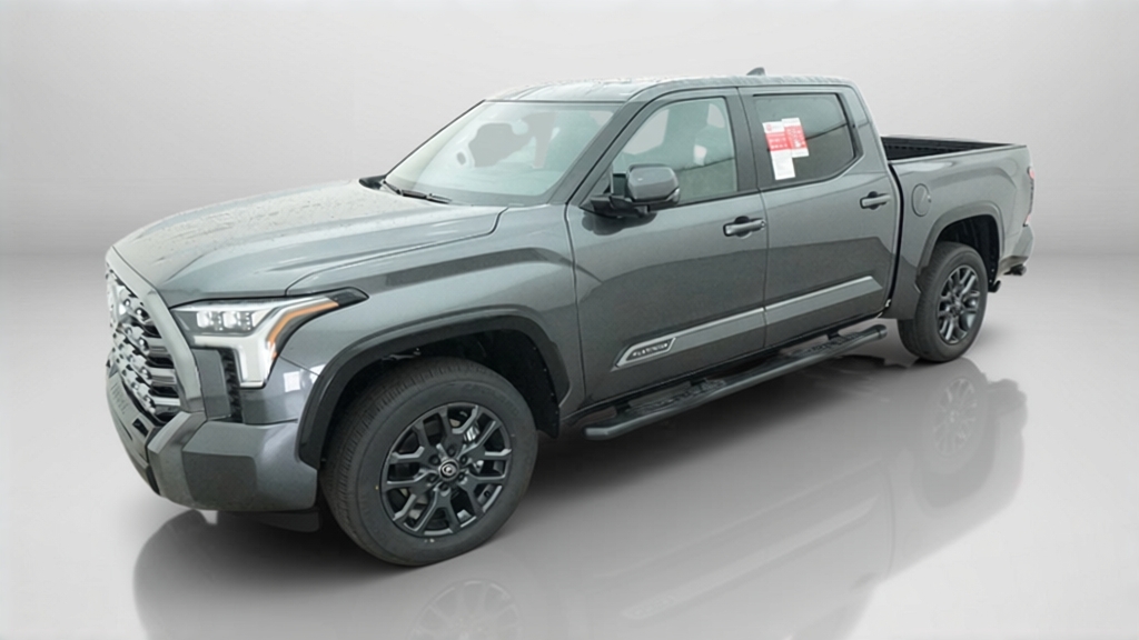  Toyota Tundra