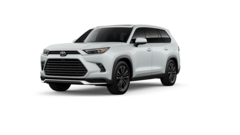 2026 Toyota Grand Highlander Hybrid MAX Platinum SUV
