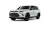  Toyota Grand Highlander Hybrid