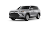  Toyota Grand Highlander