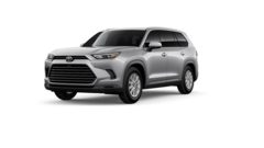 2026 Toyota Grand Highlander XLE XLE AWD