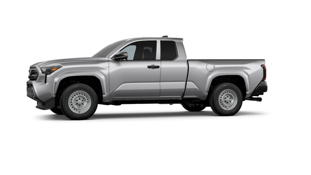 New 2026 Toyota Tacoma SR 4X4 XTRACAB