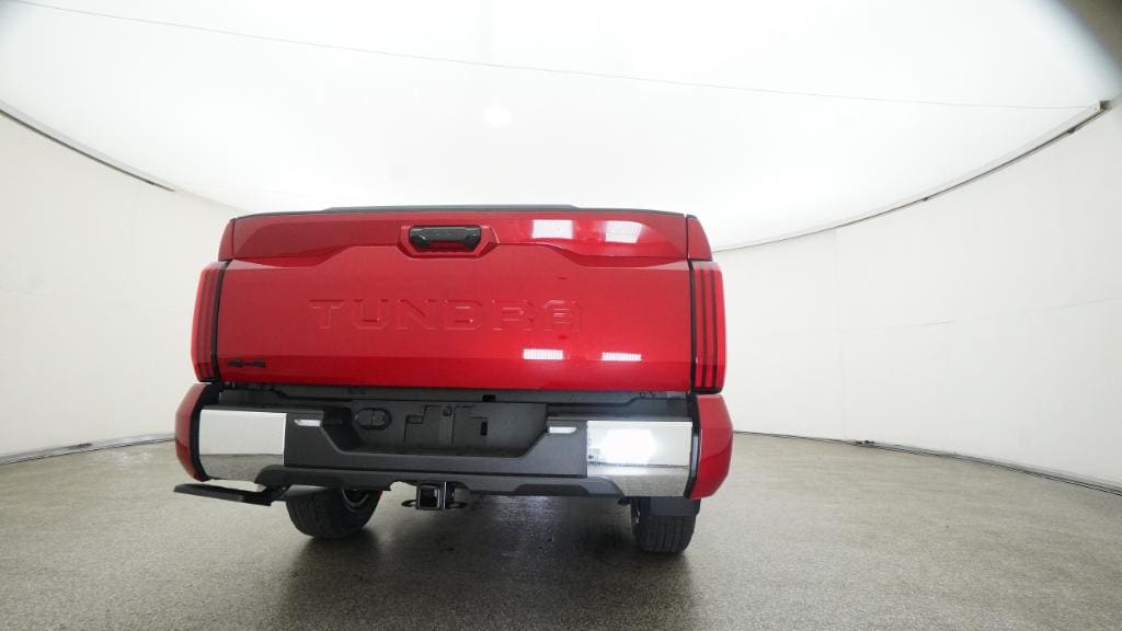 2026 Toyota Tundra SR5 - Photo 21
