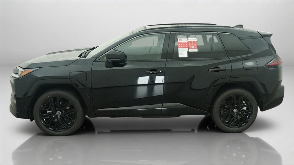 New 2026 Toyota RAV4 Plug-in Hybrid XSE PLUG-IN HYBRID AWD