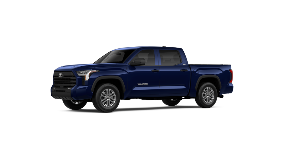 New 2026 Toyota Tundra SR5 Truck