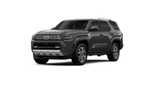 2026 Toyota 4Runner