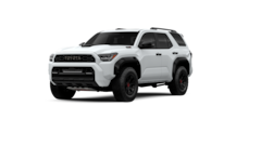 2026 Toyota 4Runner i-FORCE MAX