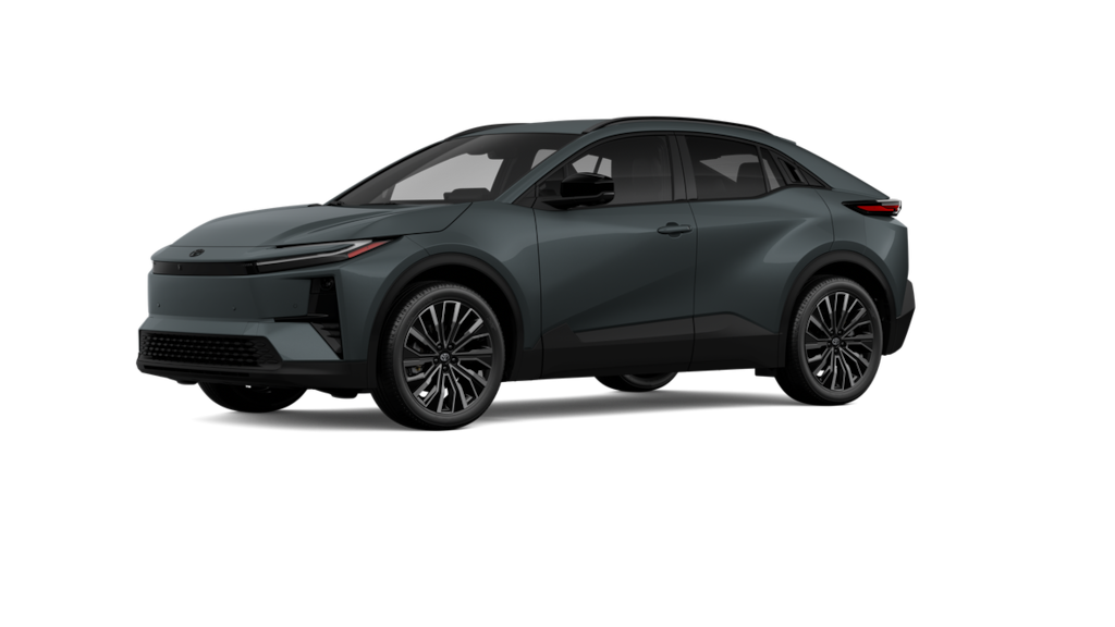New 2027 Toyota C-HR XSE XSE AWD