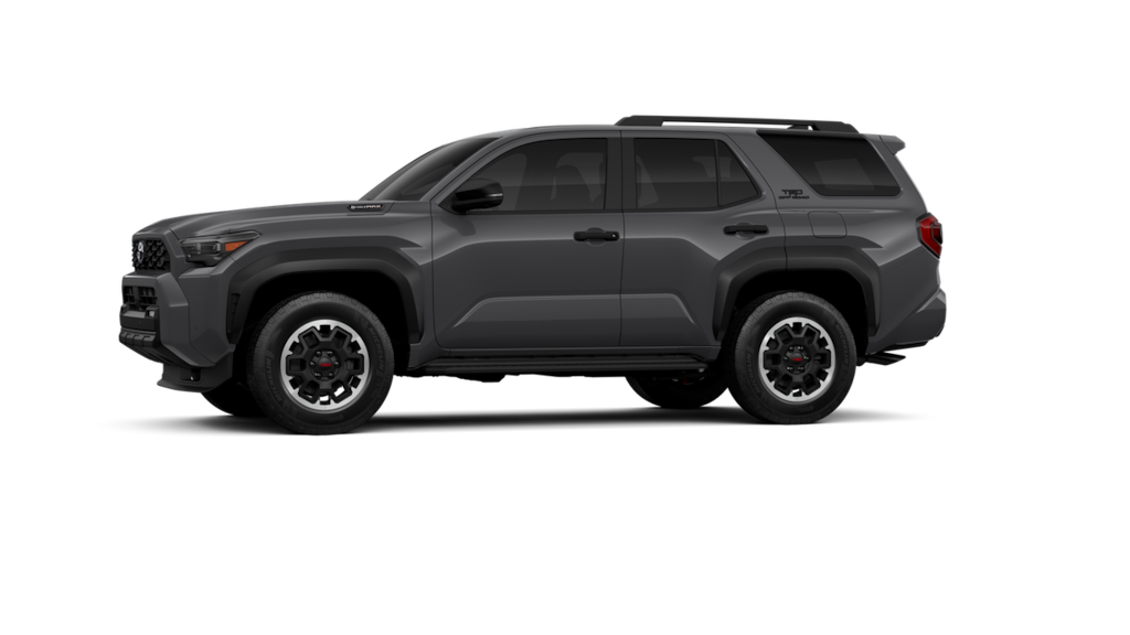 New 2026 Toyota 4Runner i-FORCE MAX TRD Off-Road Premium i-FORCE MAX 4WD TRD OFF-RD PREM