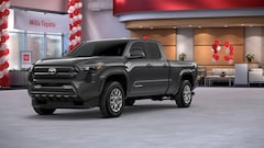 New 2026 Toyota Tacoma SR5 Truck Double Cab for Sale in Twin Falls ID